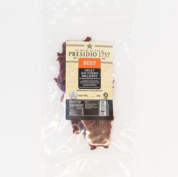 JERKY